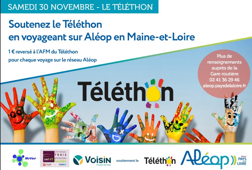 telethon