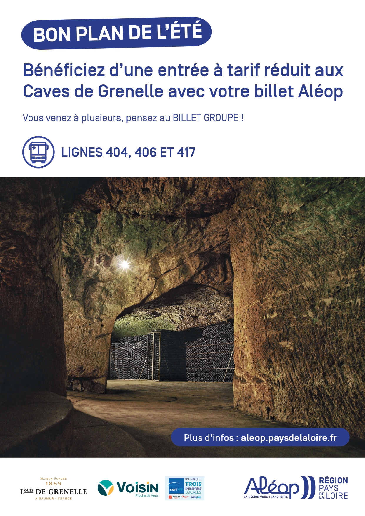 Caves de Grenelles