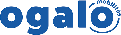 Logo Ogalo Saumur