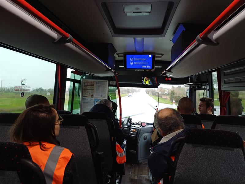 Accueil du grand public - Made In Angers