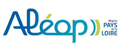 Logo Aléop