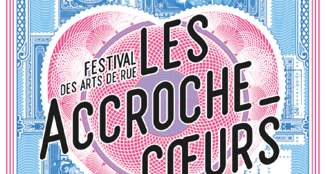 Aléop vous emmène au festival des Accroche-Coeurs