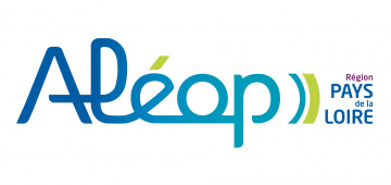 logo aléop
