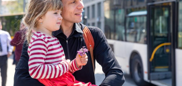Inscriptions transports scolaires